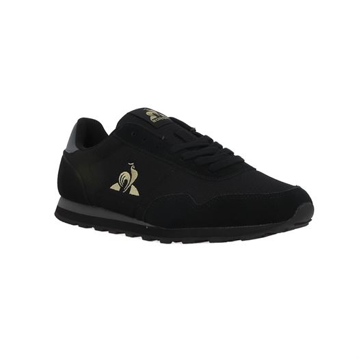 Le coq sportif homme astra noir2119402_2 sur voshoes.com