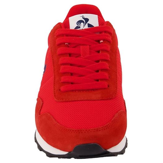 Le coq sportif homme astra rouge2119403_4 sur voshoes.com