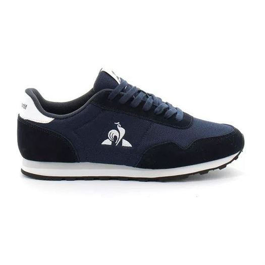Basket le coq sportif homme bleu deals