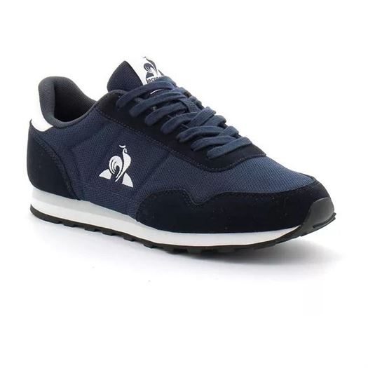 Le coq sportif homme astra bleu2119404_2 sur voshoes.com