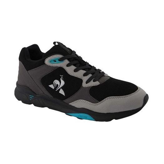 Le coq sportif homme r500 noir2119501_2 sur voshoes.com