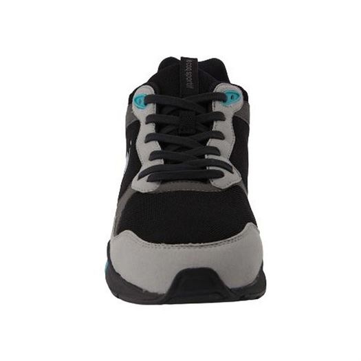 Le coq sportif homme r500 noir2119501_4 sur voshoes.com