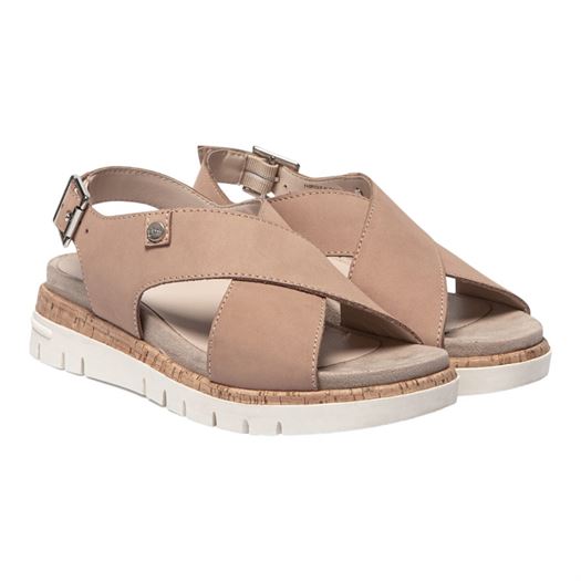 Tbs femme zelenna beige2120702_2 sur voshoes.com