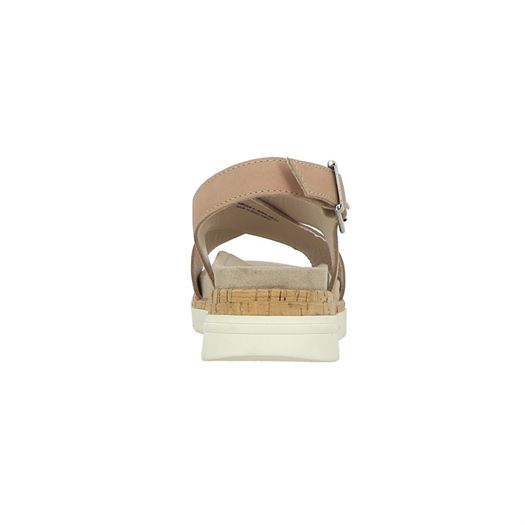 Tbs femme zelenna beige2120702_5 sur voshoes.com