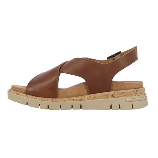 Tbs femme zelenna marron2120703_3 sur voshoes.com