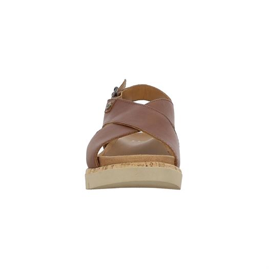 Tbs femme zelenna marron2120703_4 sur voshoes.com