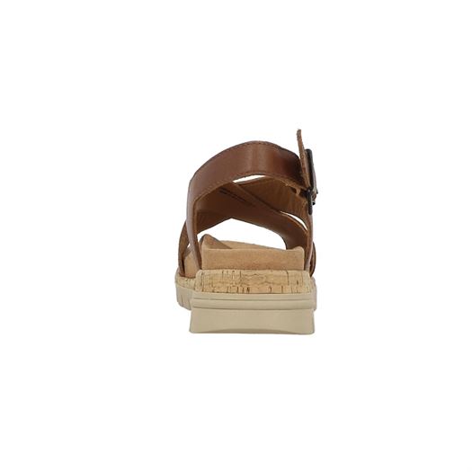 Tbs femme zelenna marron2120703_5 sur voshoes.com