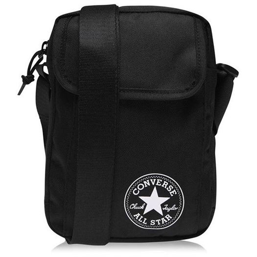 homme Converse homme urban city bag noir