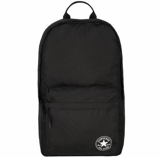 homme Converse homme urban backpack bag noir