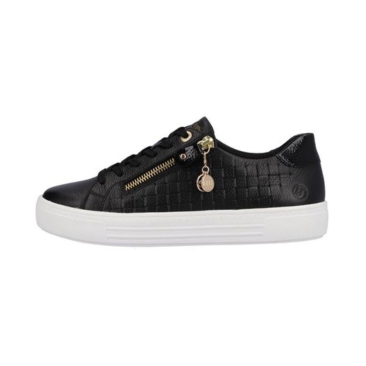 Remonte femme d0916 noir2121501_3 sur voshoes.com