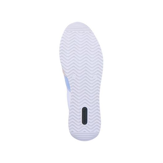 Remonte femme d0h01 blanc2121601_6 sur voshoes.com