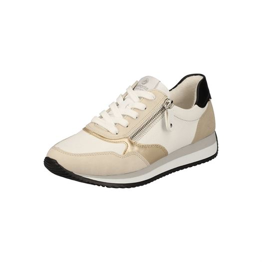 Remonte femme d0h01 beige2121602_3 sur voshoes.com