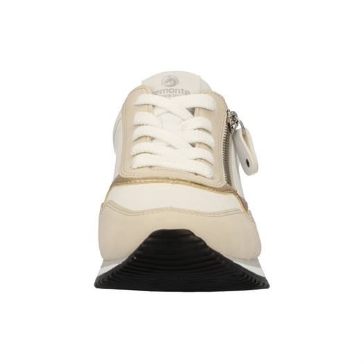 Remonte femme d0h01 beige2121602_4 sur voshoes.com