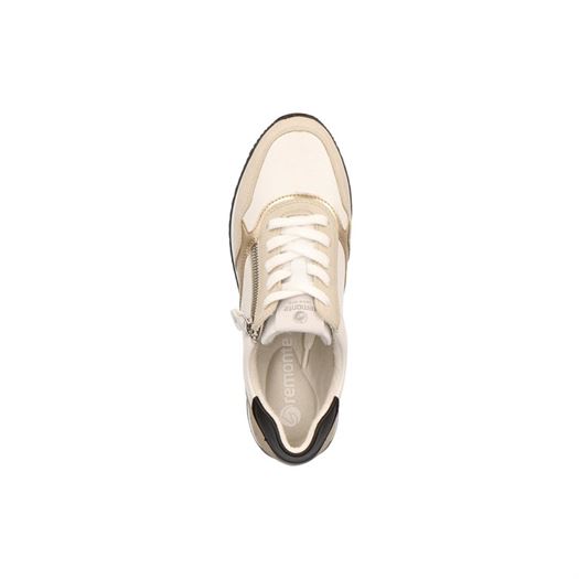 Remonte femme d0h01 beige2121602_5 sur voshoes.com