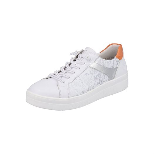 Remonte femme d0j00 blanc2121701_2 sur voshoes.com