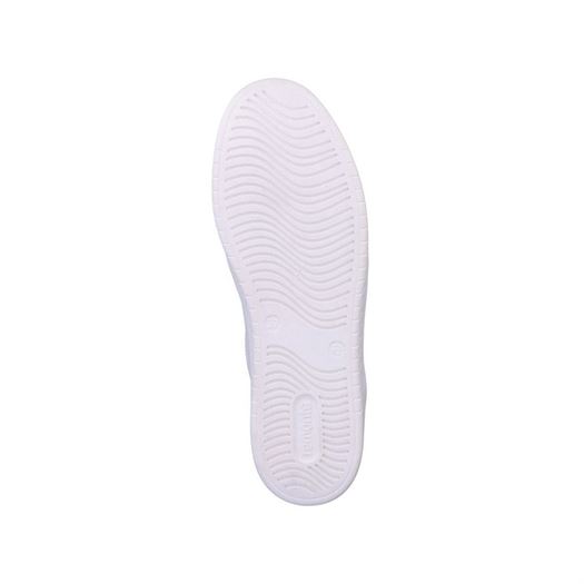 Remonte femme d0j01 blanc2121801_6 sur voshoes.com