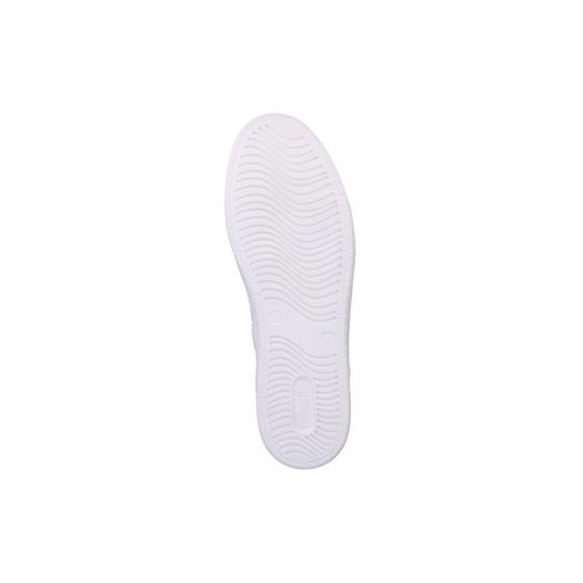 Remonte femme d0j70 blanc2121901_6 sur voshoes.com