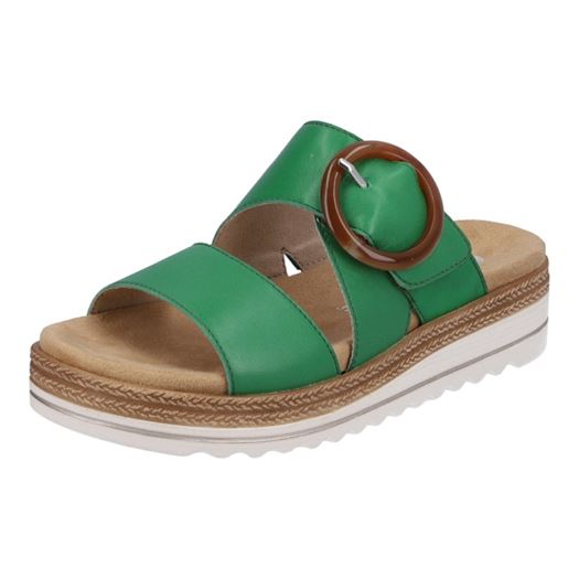 Remonte femme d0q51 vert2122102_2 sur voshoes.com