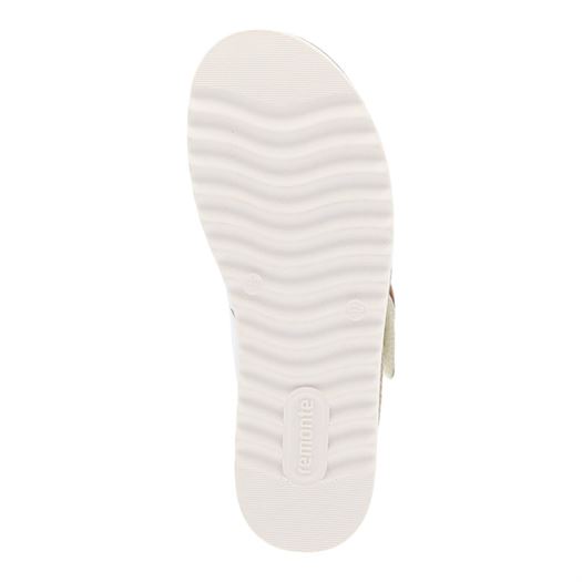 Remonte femme d0q51 blanc2122103_6 sur voshoes.com