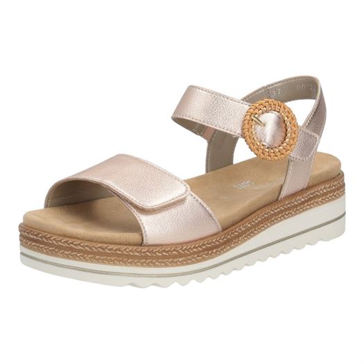 Remonte femme d0q52 or2122204_2 sur voshoes.com