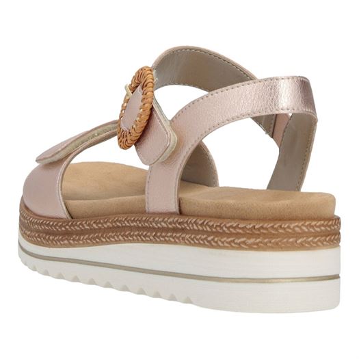 Remonte femme d0q52 or2122204_3 sur voshoes.com