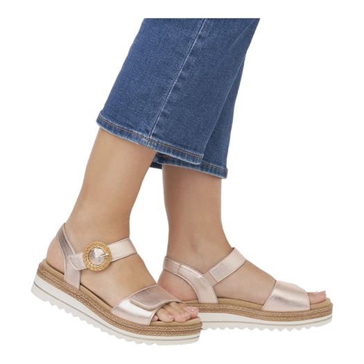 Remonte femme d0q52 or2122204_5 sur voshoes.com