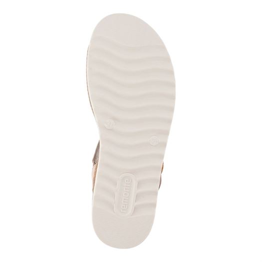 Remonte femme d0q52 or2122204_6 sur voshoes.com