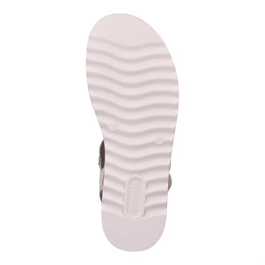 Remonte femme d0q52 beige2122206_6 sur voshoes.com