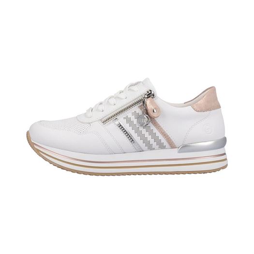 Remonte femme d1318 blanc2122301_3 sur voshoes.com