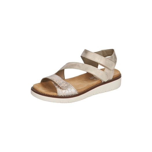 Remonte femme d2050 beige2122701_2 sur voshoes.com