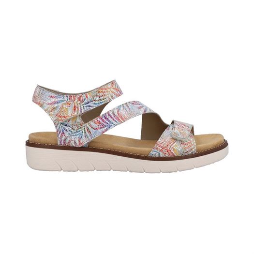 femme Remonte femme d2050 multicolore