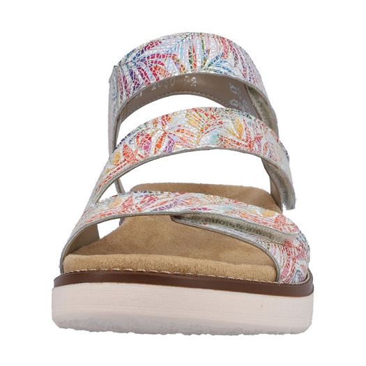 Remonte femme d2050 multicolore2122702_4 sur voshoes.com