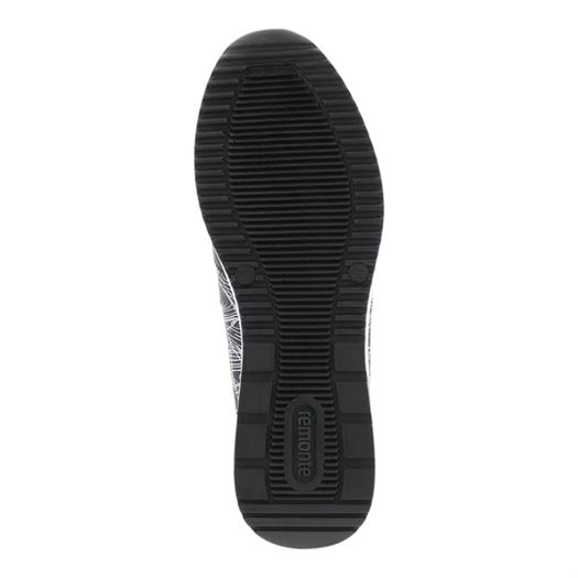 Remonte femme d2411 bleu2123202_6 sur voshoes.com