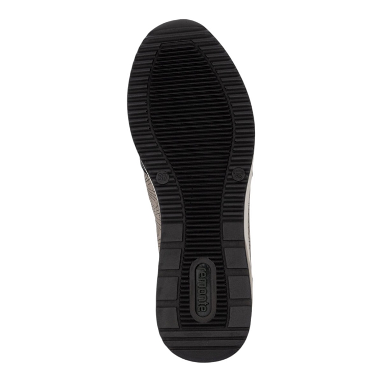 Remonte femme d2411 noir2123204_6 sur voshoes.com