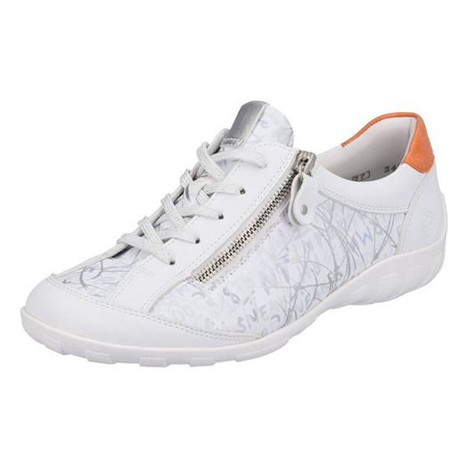 Remonte femme r3406 blanc2123701_2 sur voshoes.com