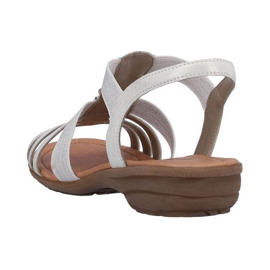 Remonte femme r3654 argent2124002_3 sur voshoes.com