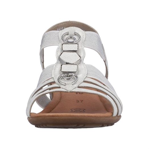 Remonte femme r3654 argent2124002_4 sur voshoes.com