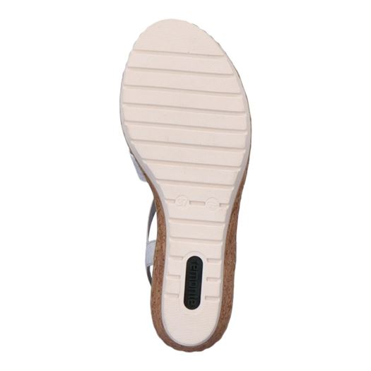 Remonte femme r6264 gris2124201_6 sur voshoes.com