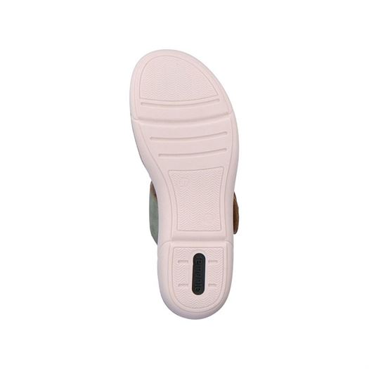 Remonte femme r6858 vert2124301_6 sur voshoes.com