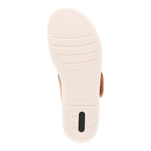 Remonte femme r6858 orange2124302_6 sur voshoes.com