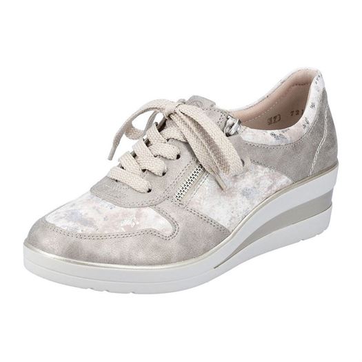 Remonte femme r7213 beige2124401_2 sur voshoes.com