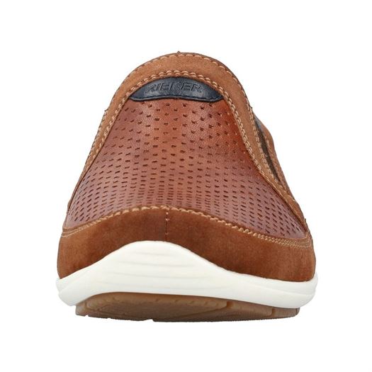 Rieker homme 09055 marron2124601_4 sur voshoes.com