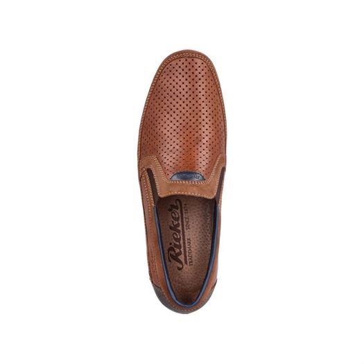 Rieker homme 09055 marron2124601_5 sur voshoes.com