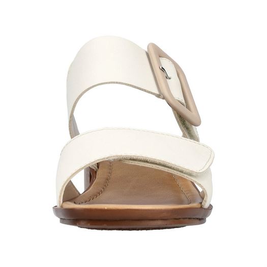 Rieker femme 62663 beige2125001_4 sur voshoes.com