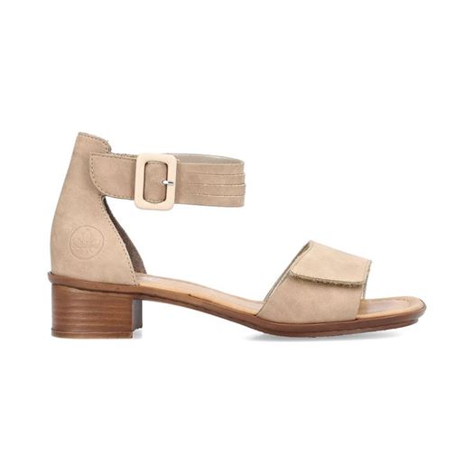 femme Rieker femme 62684 beige