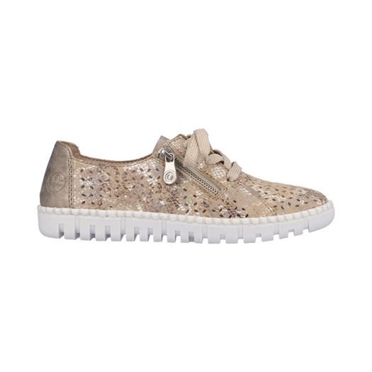 femme Rieker femme m2306 beige