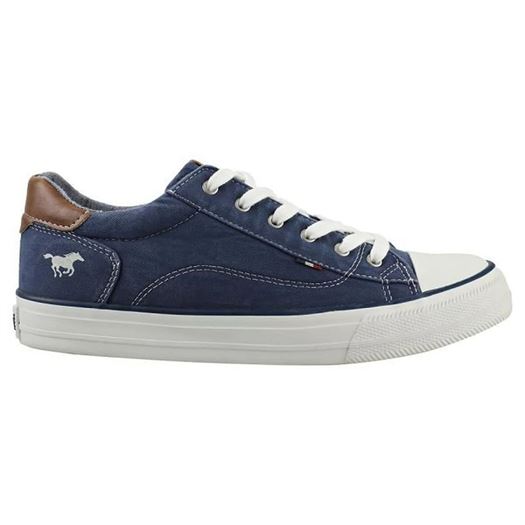 femme Mustang femme 1272307 bleu