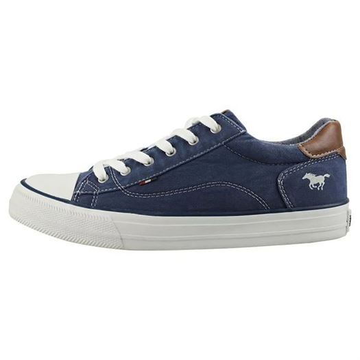 Mustang femme 1272307 bleu2127802_3 sur voshoes.com