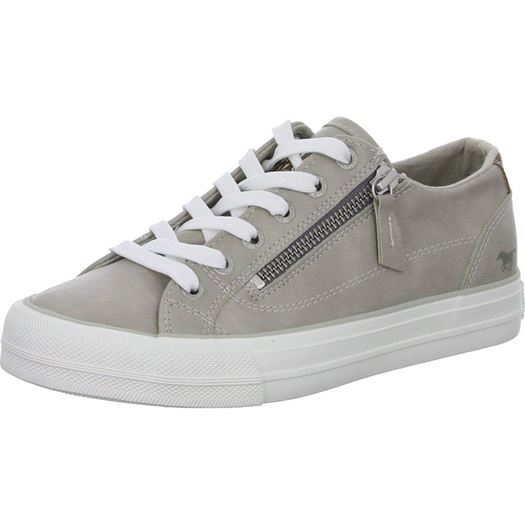 Mustang femme 1272308 gris2127901_2 sur voshoes.com