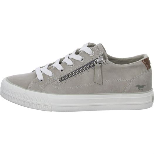 Mustang femme 1272308 gris2127901_3 sur voshoes.com